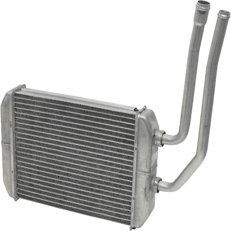 Universal Air Cond Universal Air Conditioning Heater Core, Ht8240C HT8240C